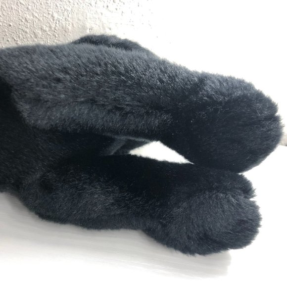 Gund Halloween Black Cat FRIGHTY NIGHT SCAREDY CAT 88763 NEW  VINTAGE DAKIN BLACK HALLOWEEN SCAREDY CAT PLUSH